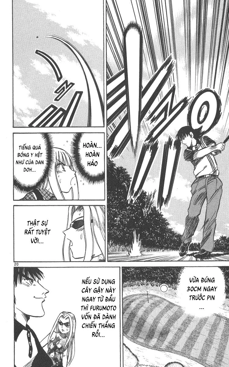 Dan Doh! Xi Chapter 50 - 20