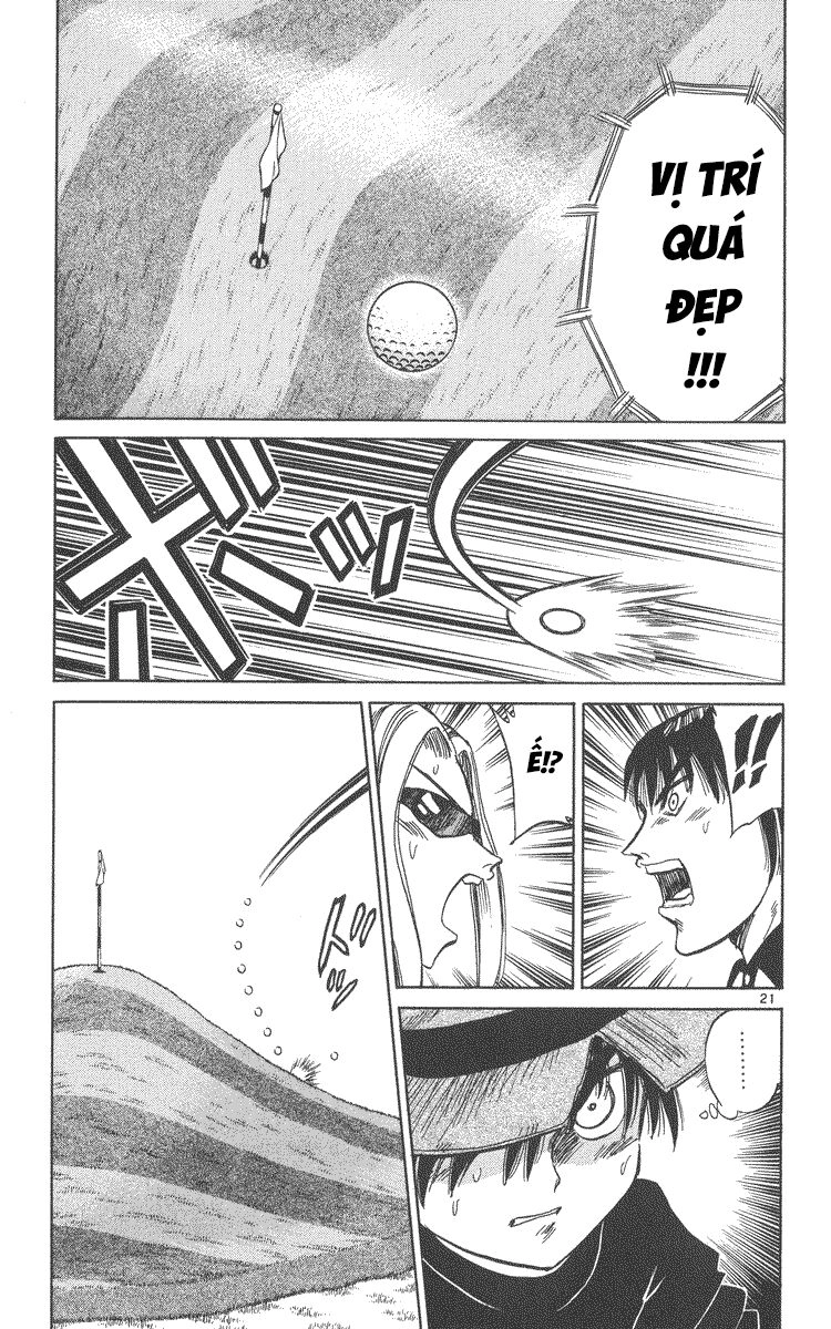 Dan Doh! Xi Chapter 50 - 21