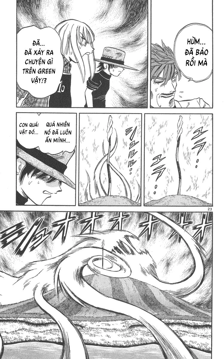 Dan Doh! Xi Chapter 50 - 23