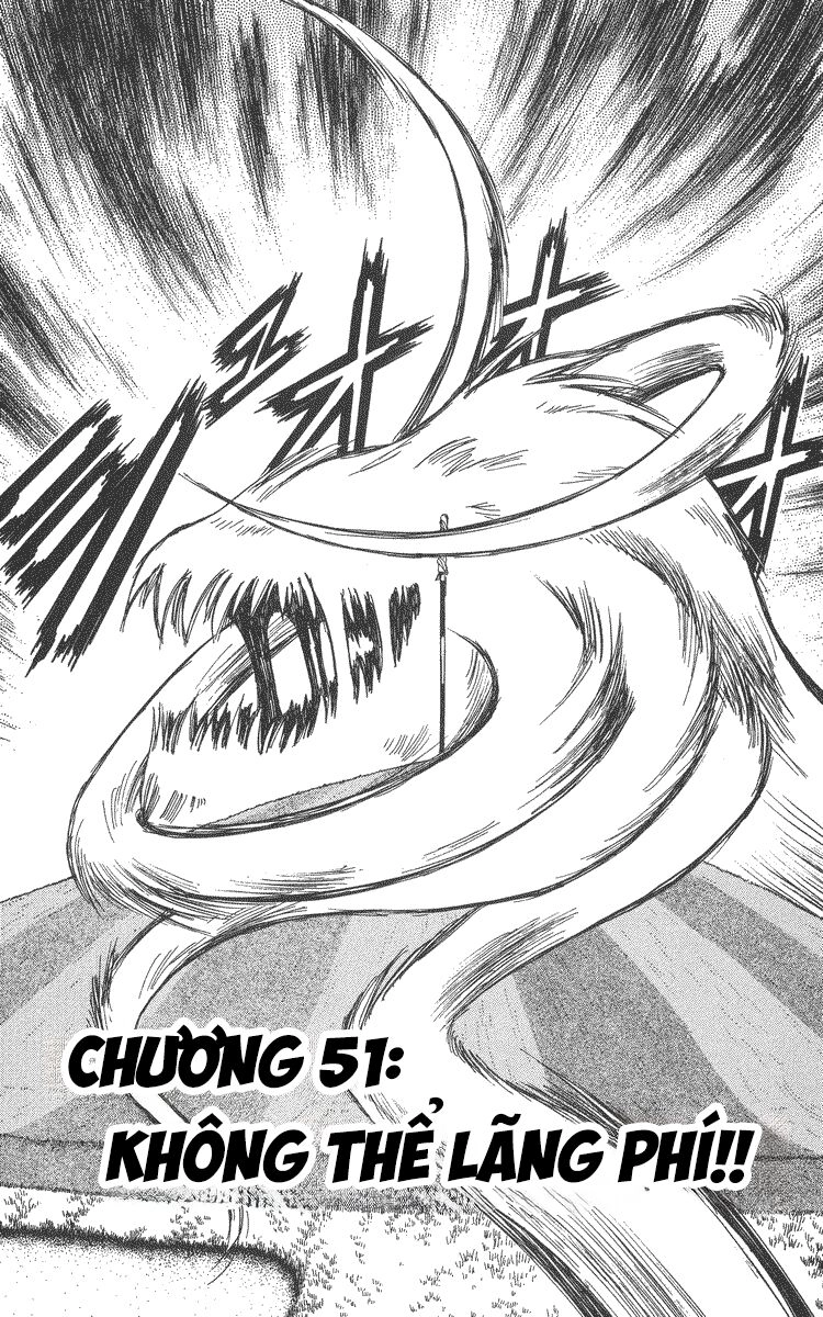 Dan Doh! Xi Chapter 51 - 2