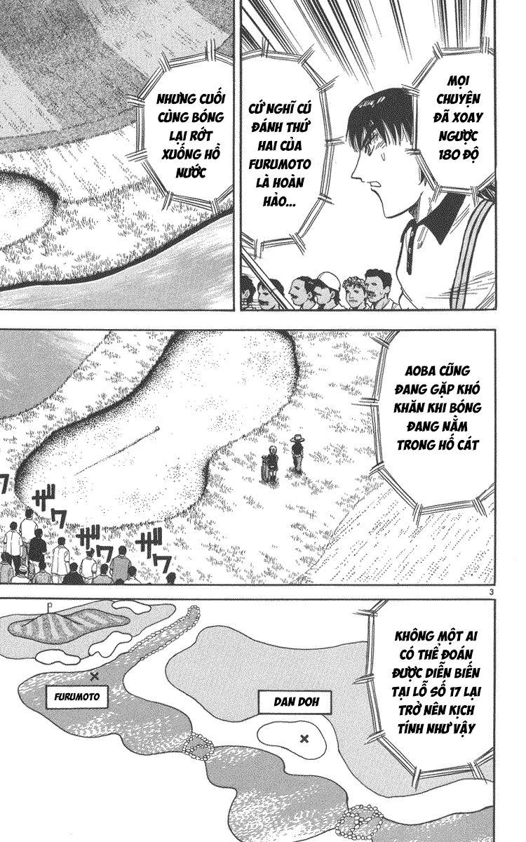 Dan Doh! Xi Chapter 51 - 4