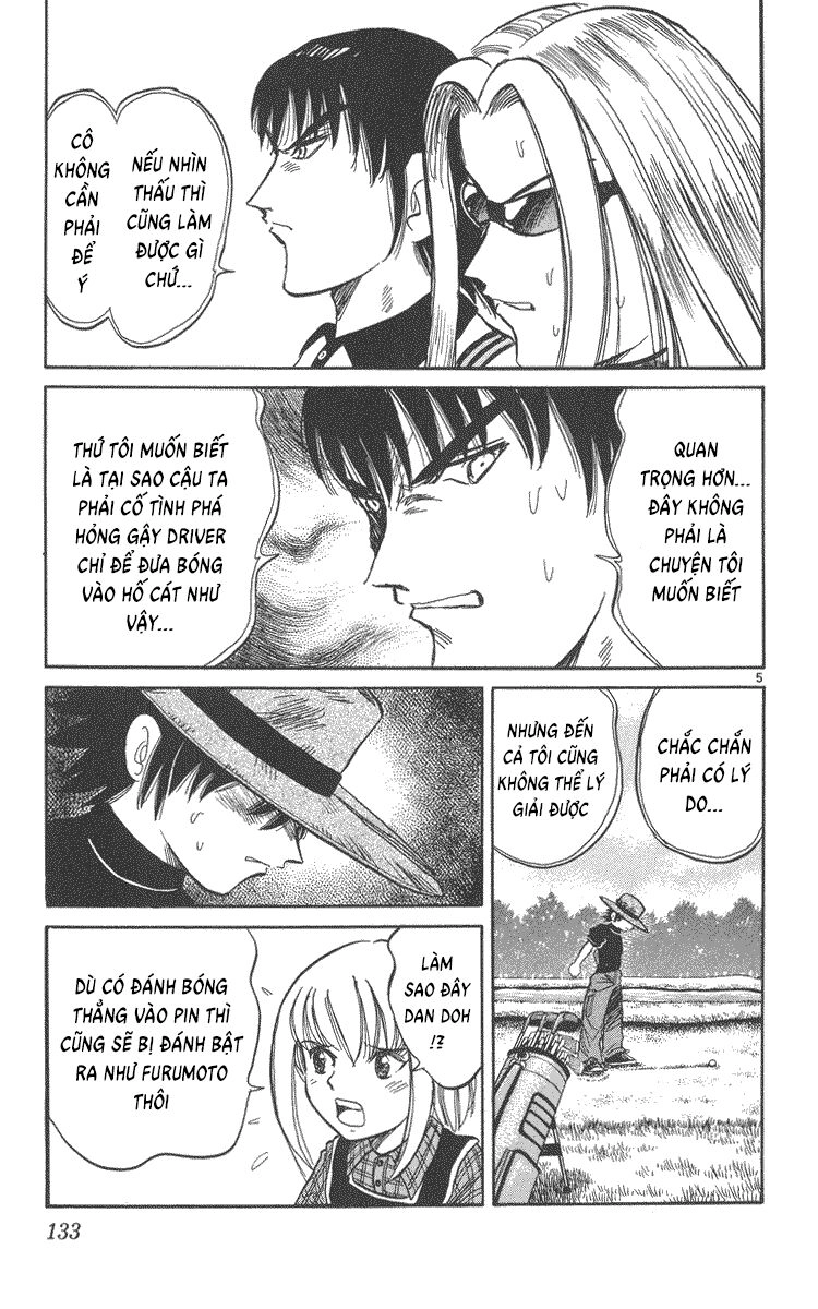 Dan Doh! Xi Chapter 51 - 6