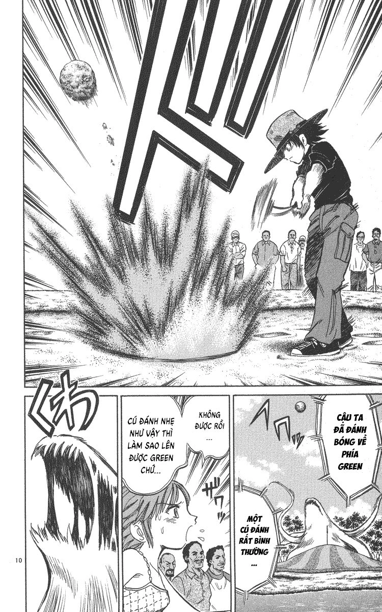 Dan Doh! Xi Chapter 51 - 11