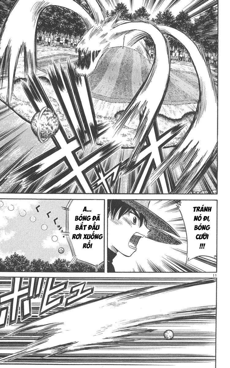 Dan Doh! Xi Chapter 51 - 12