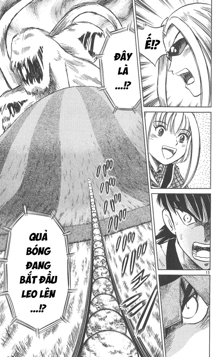 Dan Doh! Xi Chapter 51 - 14
