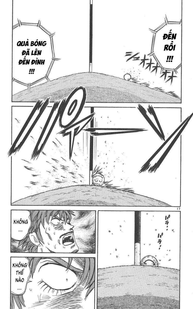 Dan Doh! Xi Chapter 51 - 18