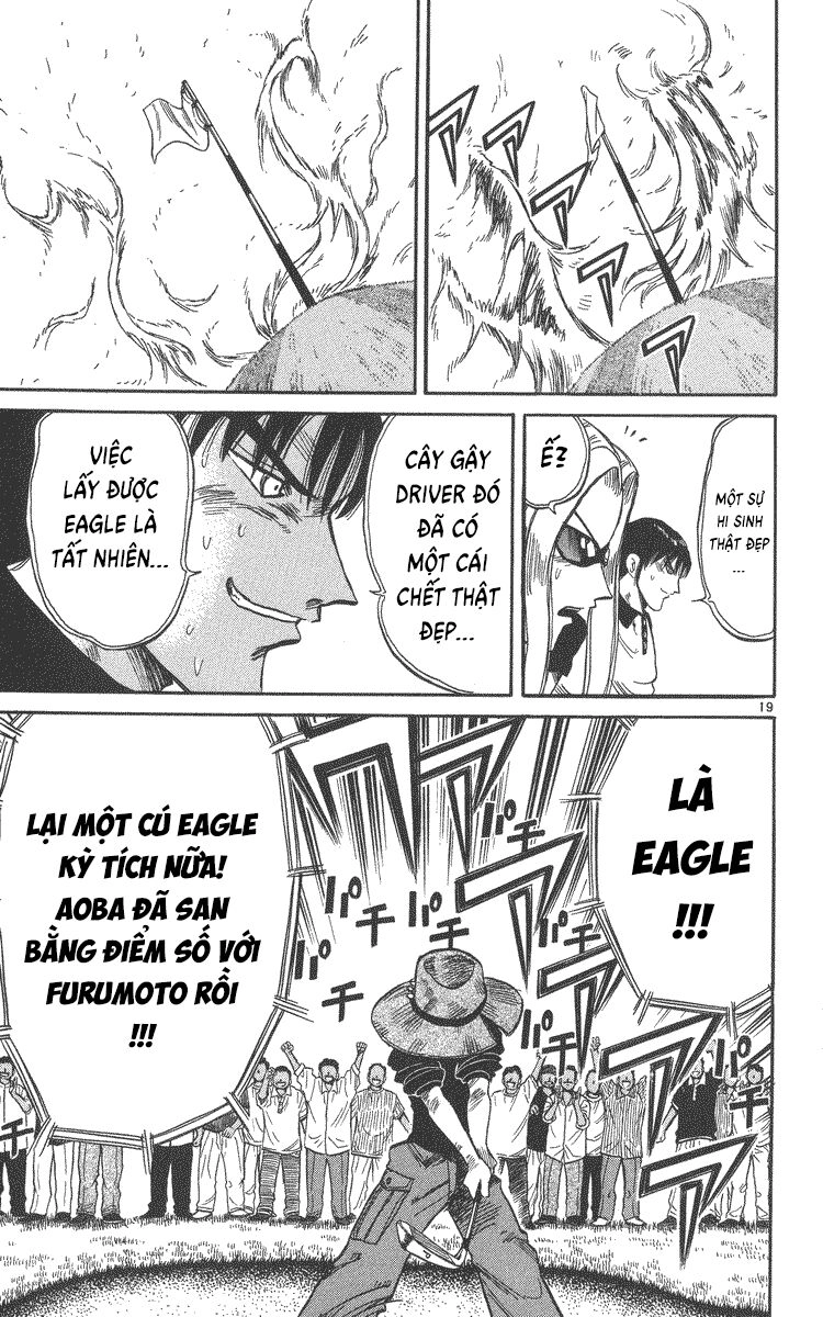 Dan Doh! Xi Chapter 51 - 20