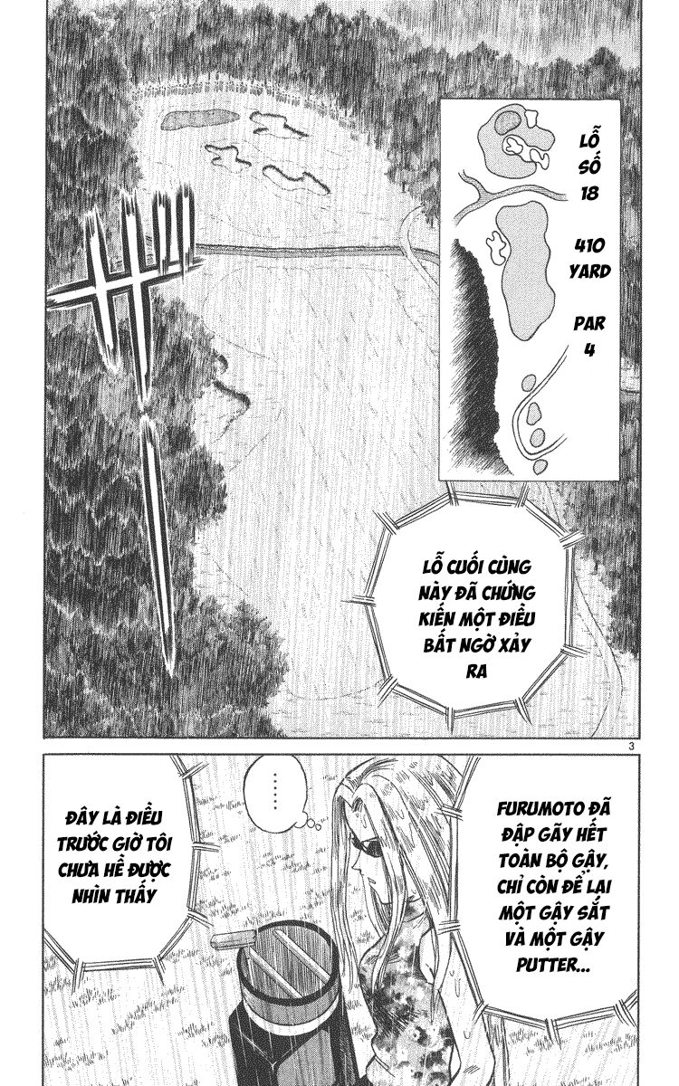 Dan Doh! Xi Chapter 53 - 4