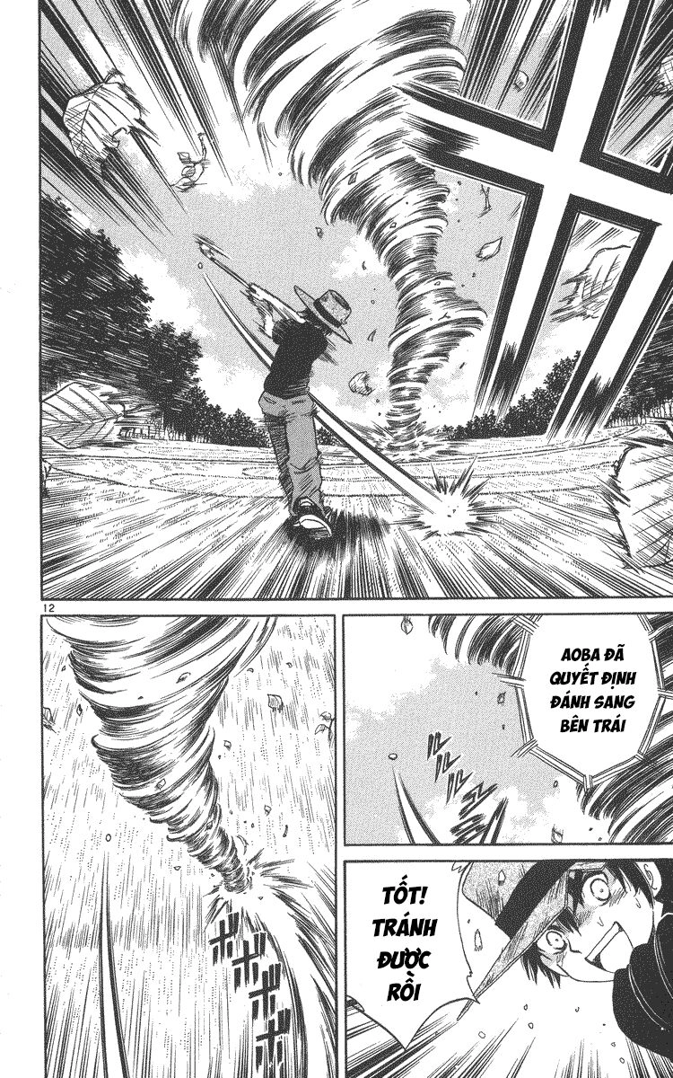 Dan Doh! Xi Chapter 53 - 13