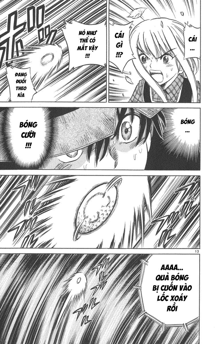 Dan Doh! Xi Chapter 53 - 14