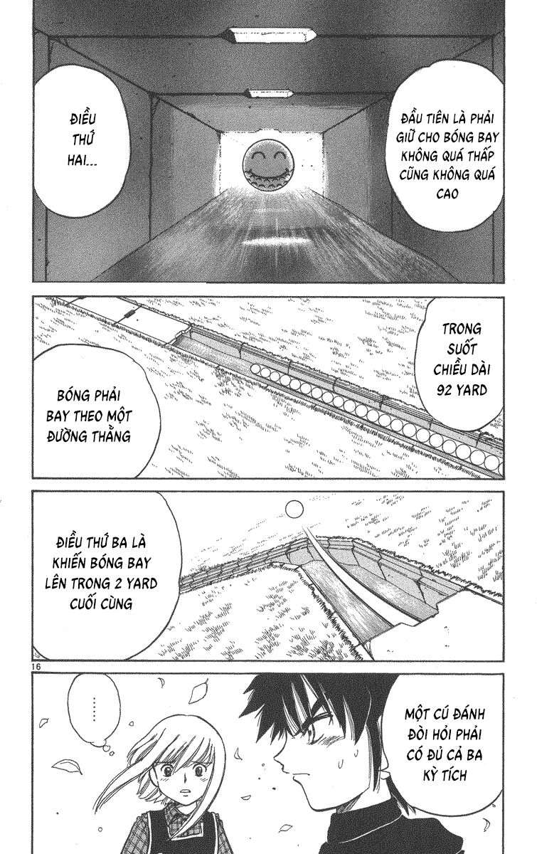 Dan Doh! Xi Chapter 54 - 17