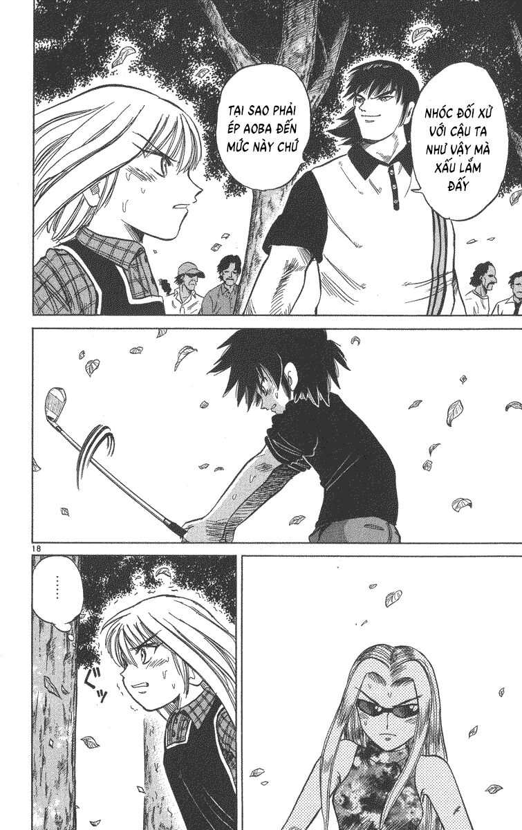 Dan Doh! Xi Chapter 54 - 19