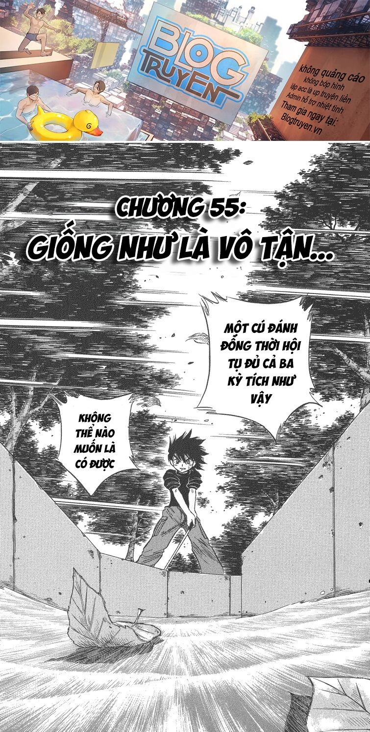 Dan Doh! Xi Chapter 55 - 2