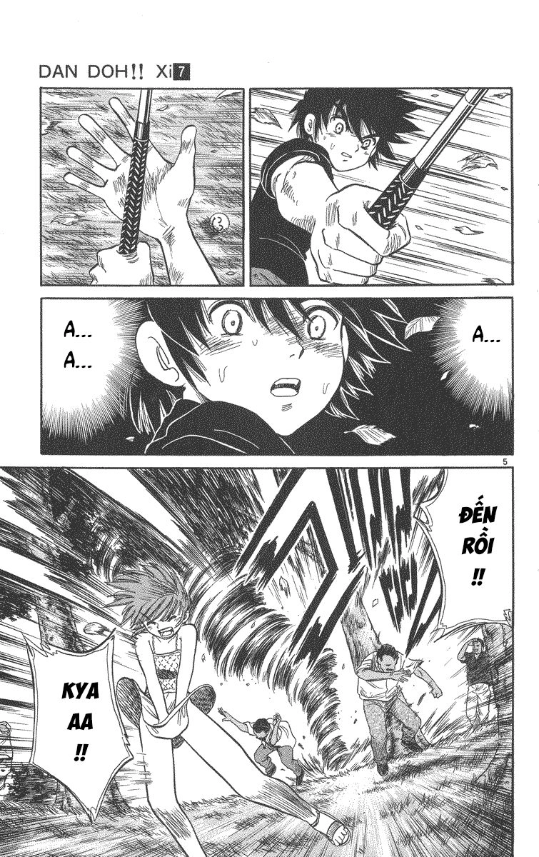 Dan Doh! Xi Chapter 55 - 6