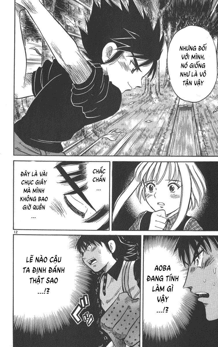 Dan Doh! Xi Chapter 55 - 13