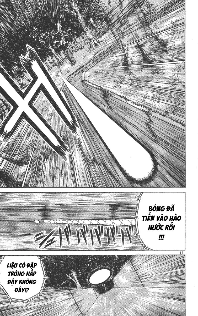 Dan Doh! Xi Chapter 55 - 14