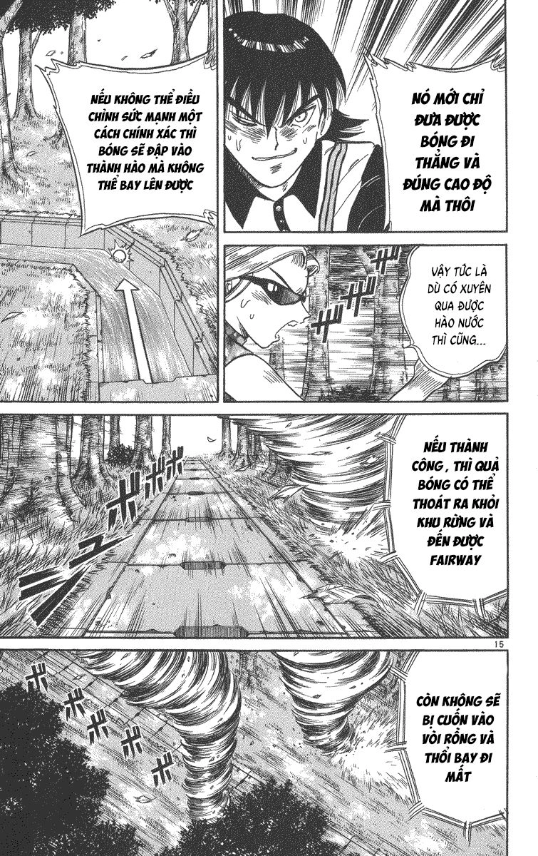 Dan Doh! Xi Chapter 55 - 16