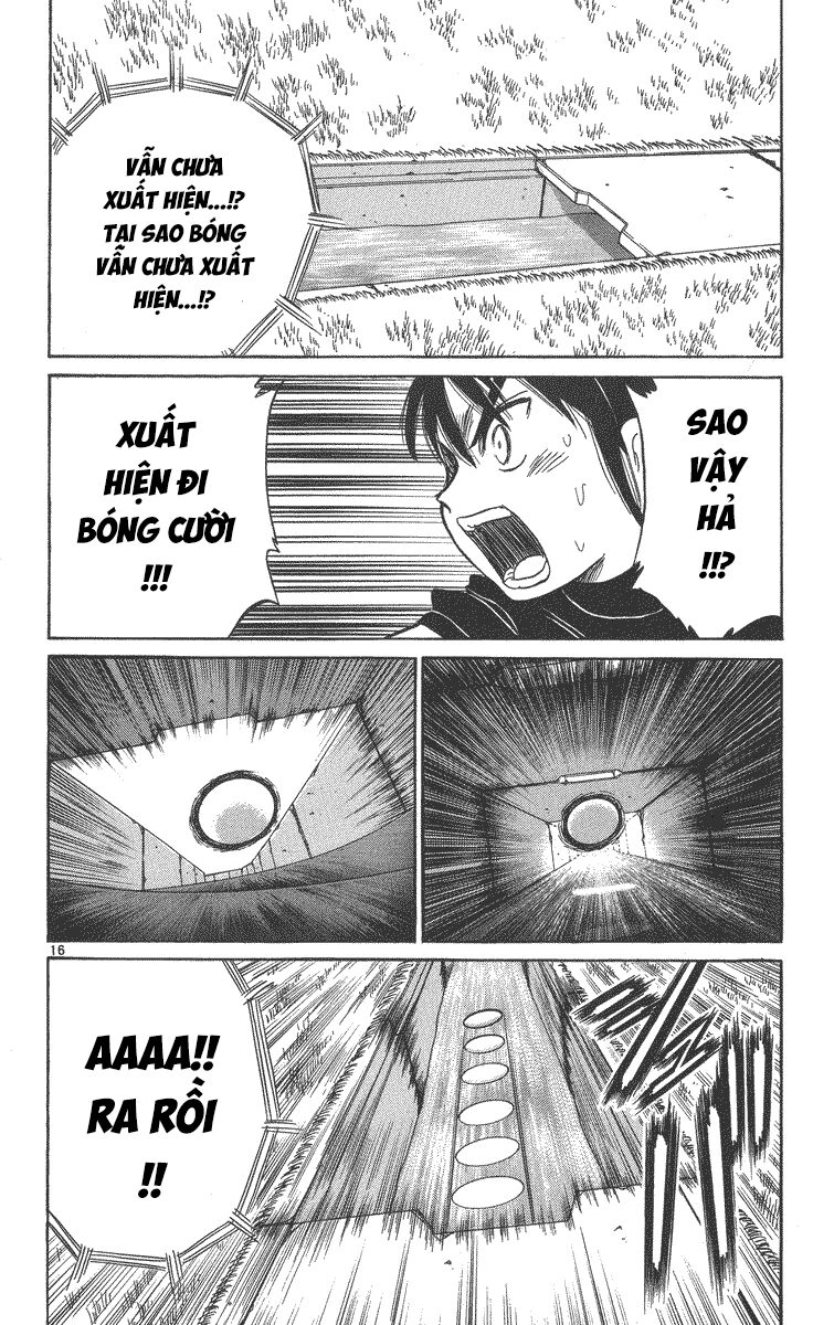 Dan Doh! Xi Chapter 55 - 17