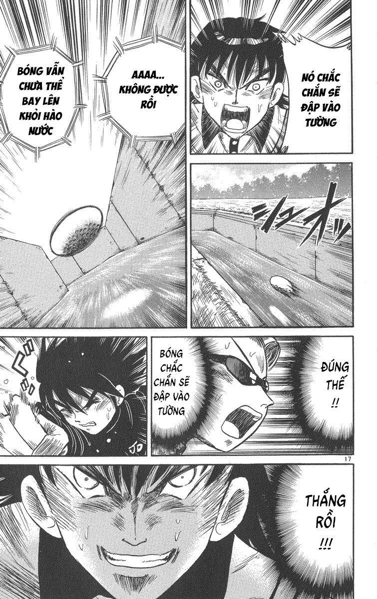 Dan Doh! Xi Chapter 55 - 18
