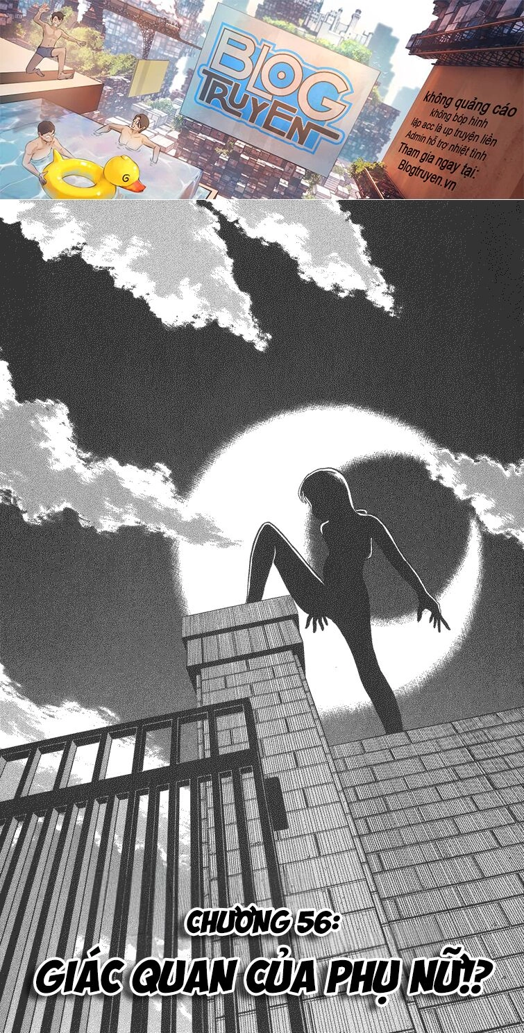 Dan Doh! Xi Chapter 56 - 2