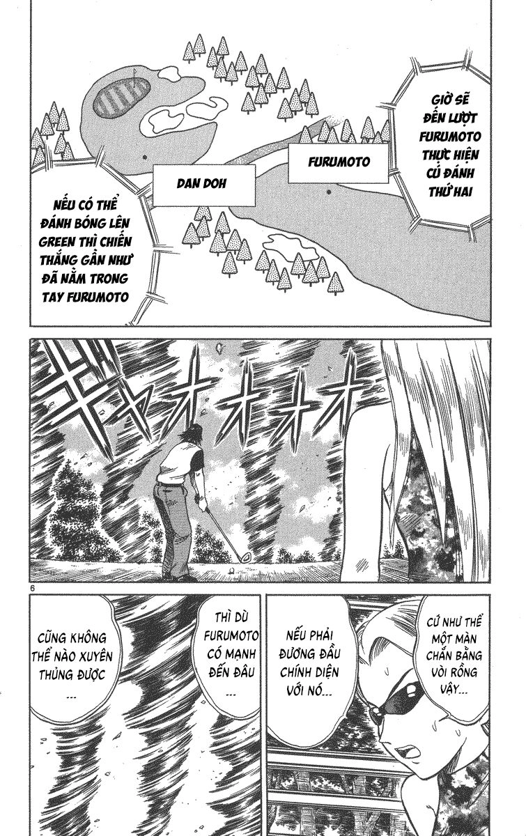 Dan Doh! Xi Chapter 56 - 7