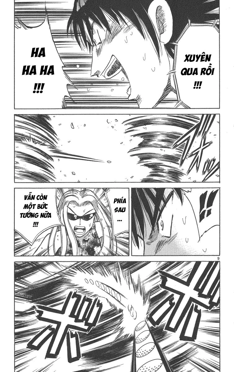 Dan Doh! Xi Chapter 56 - 10