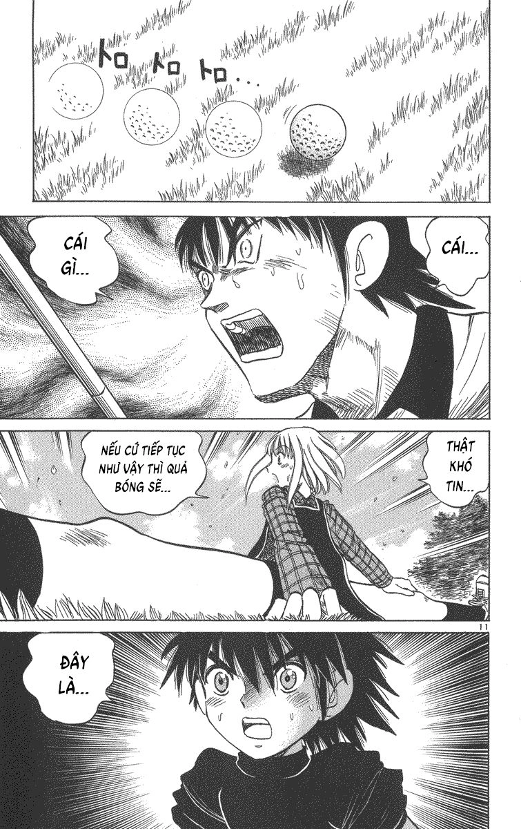 Dan Doh! Xi Chapter 56 - 12