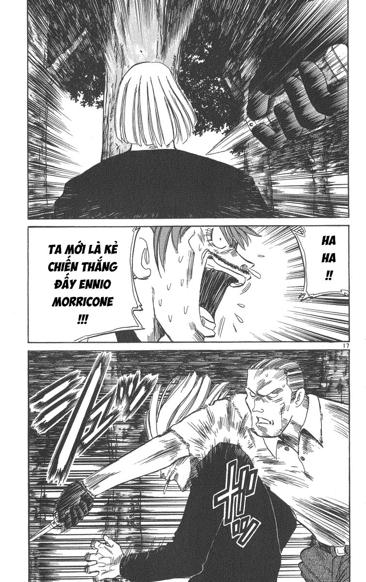 Dan Doh! Xi Chapter 56 - 18