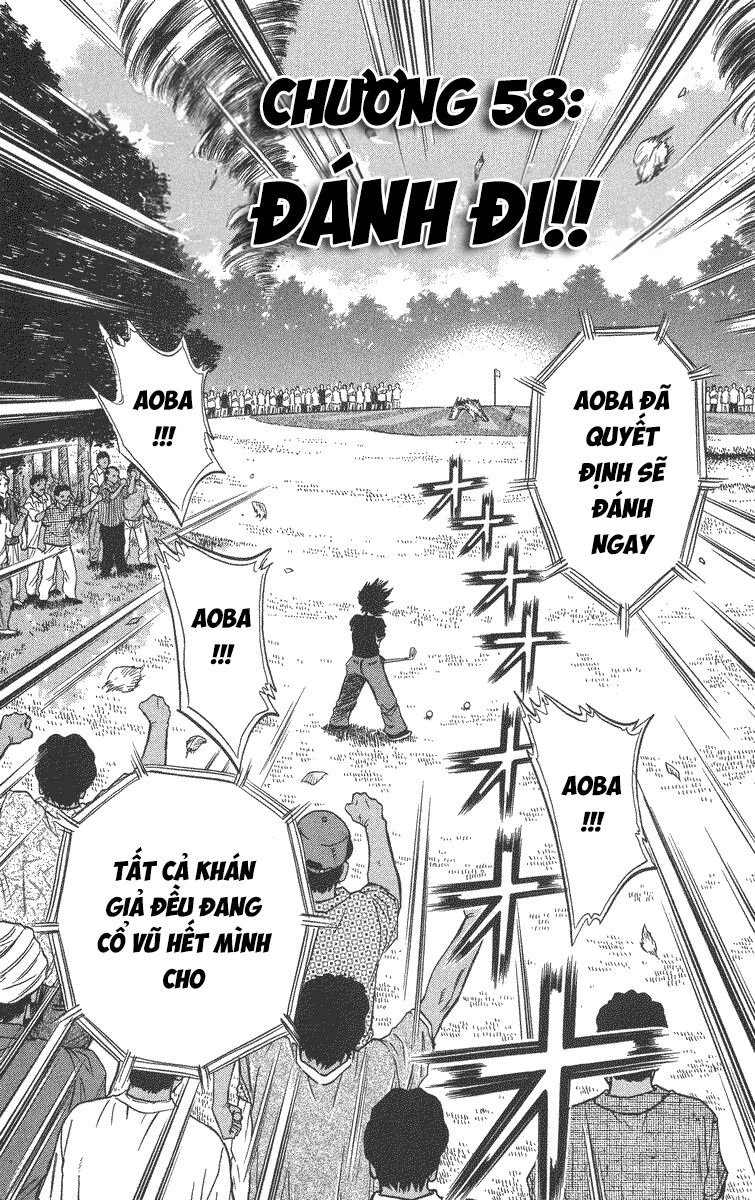 Dan Doh! Xi Chapter 58 - 3