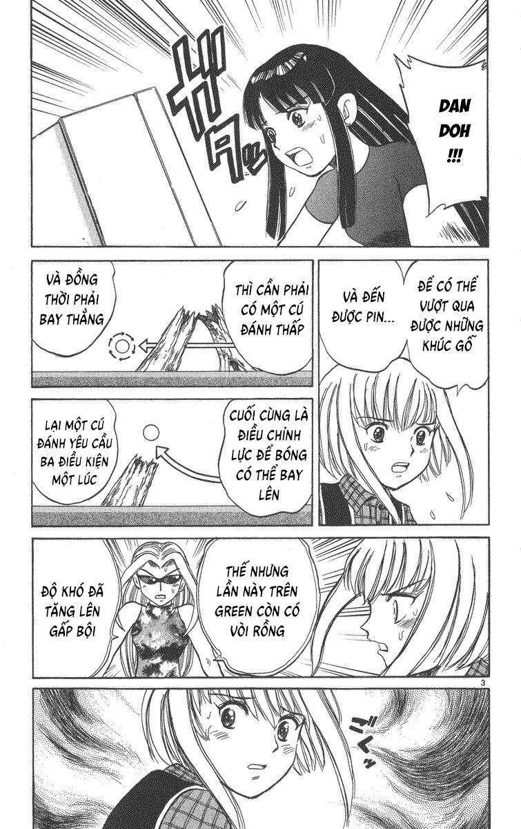 Dan Doh! Xi Chapter 58 - 4