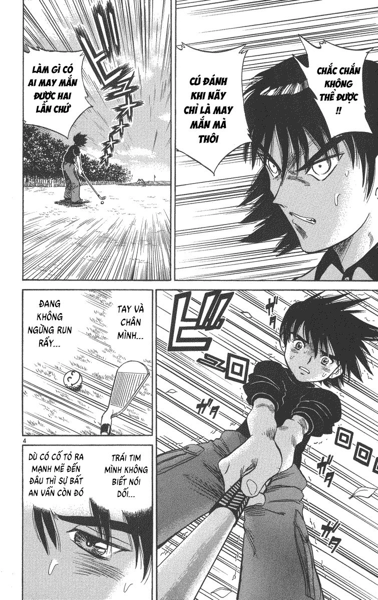 Dan Doh! Xi Chapter 58 - 5