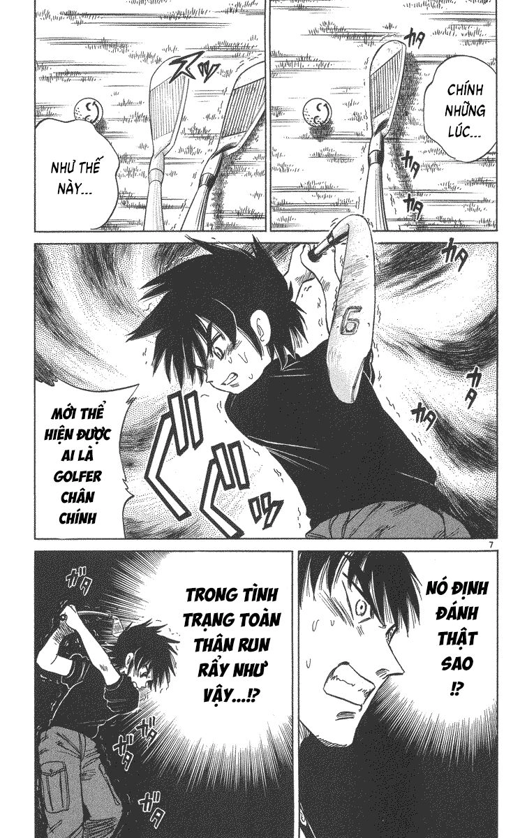 Dan Doh! Xi Chapter 58 - 8