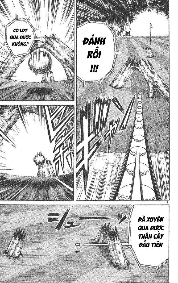 Dan Doh! Xi Chapter 58 - 10