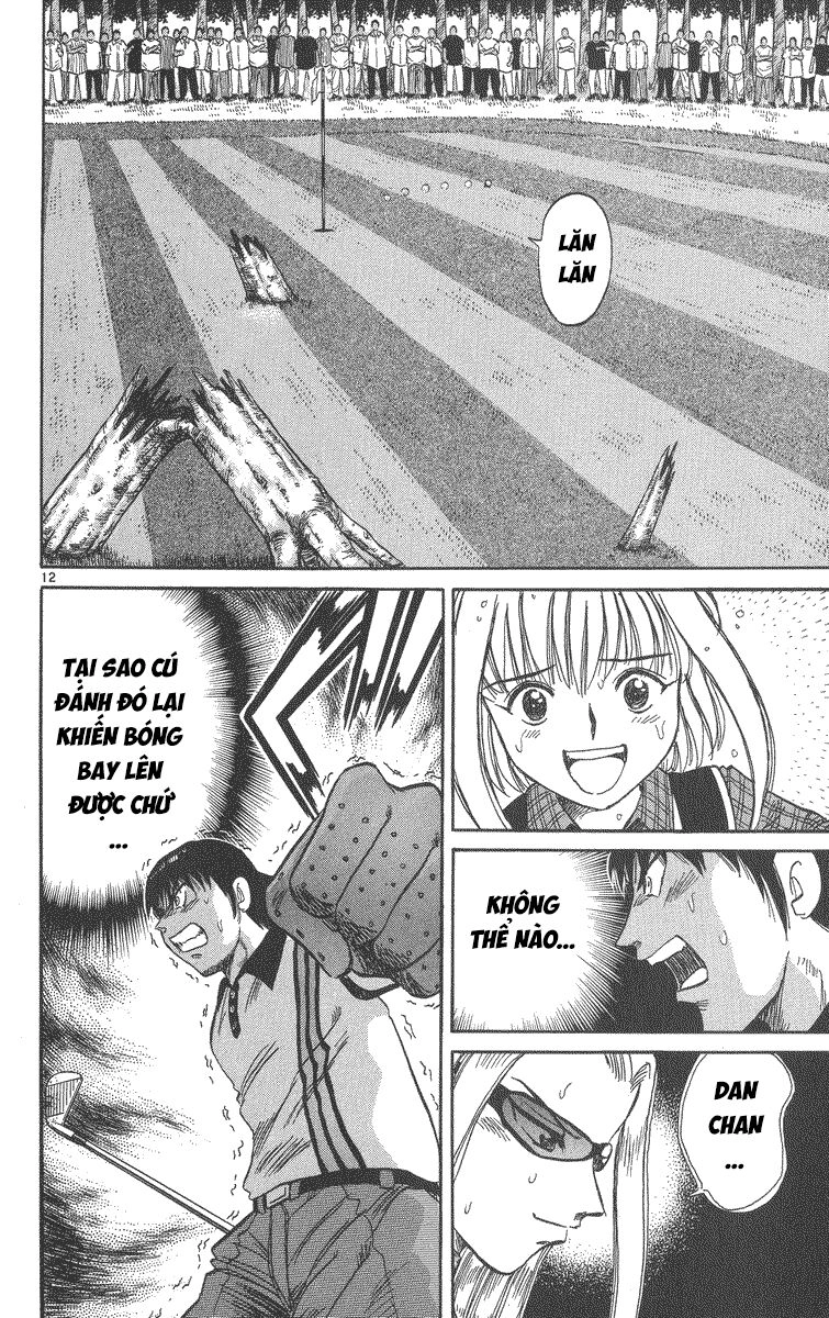 Dan Doh! Xi Chapter 58 - 13