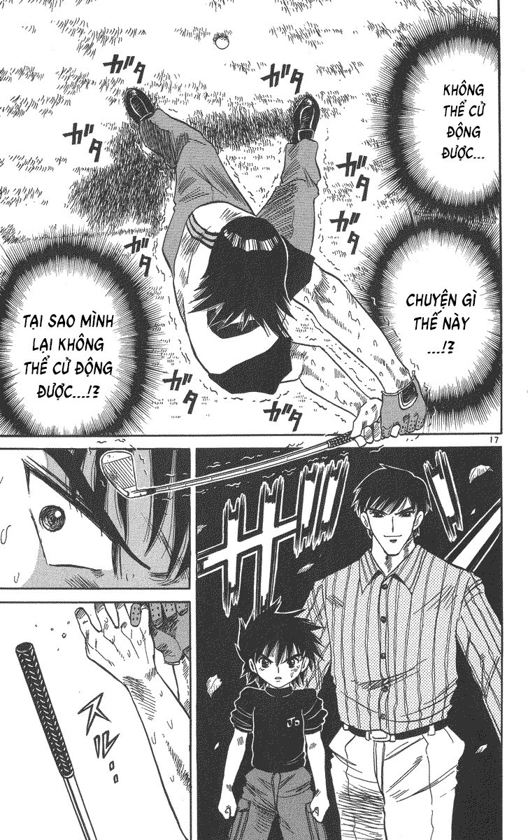 Dan Doh! Xi Chapter 58 - 18