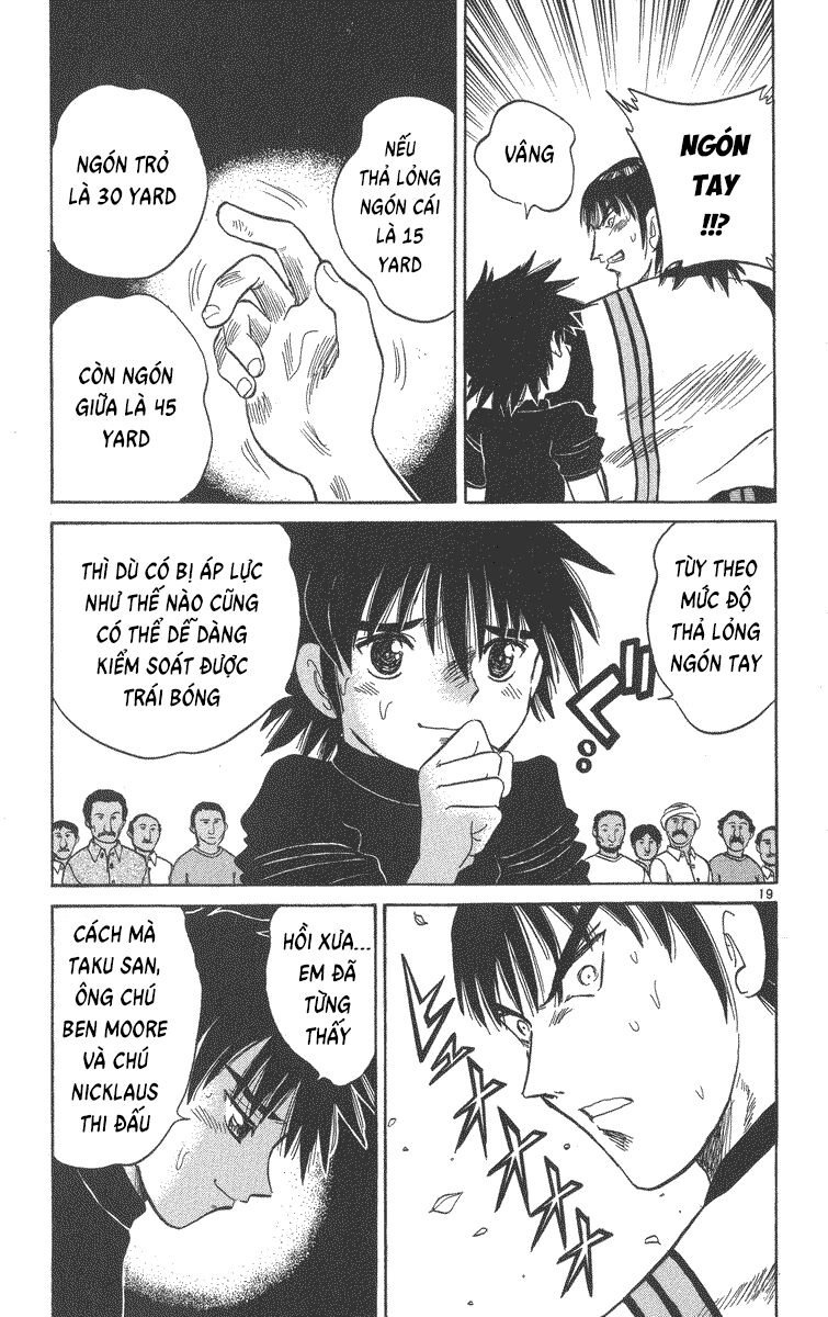 Dan Doh! Xi Chapter 58 - 20