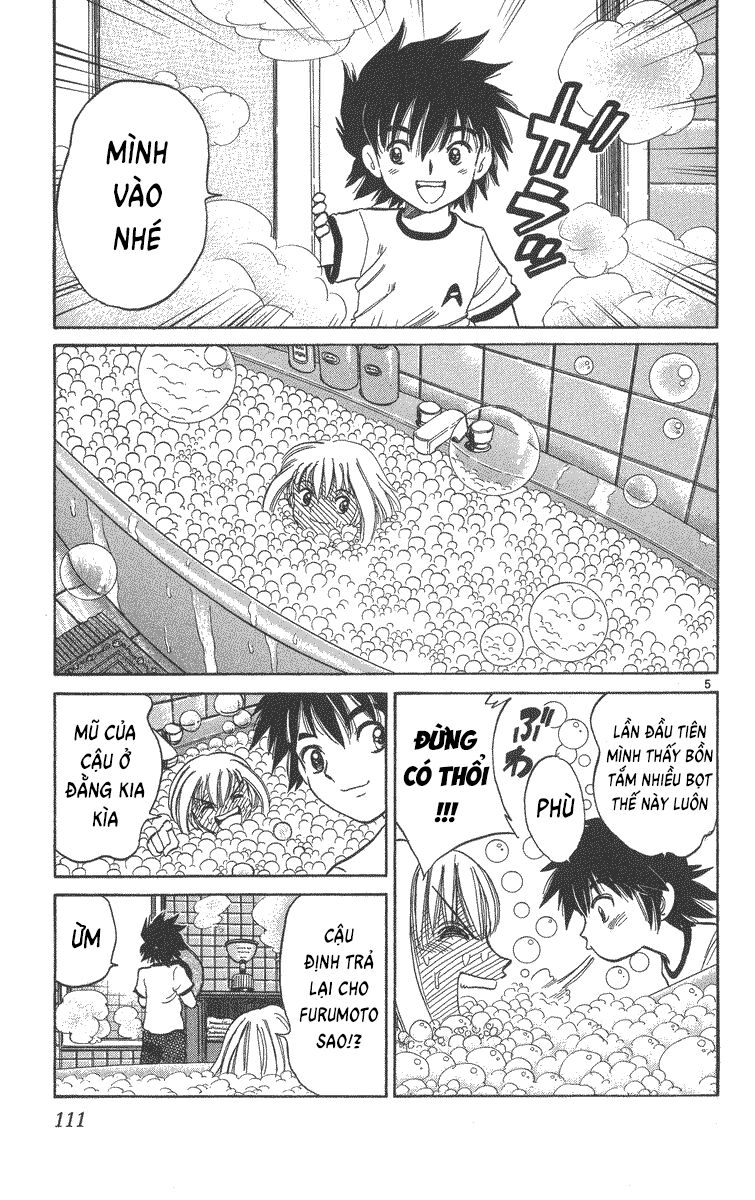 Dan Doh! Xi Chapter 59 - 6