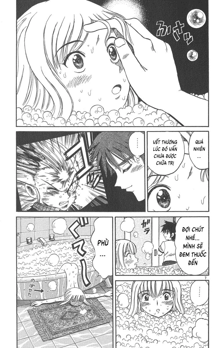 Dan Doh! Xi Chapter 59 - 8