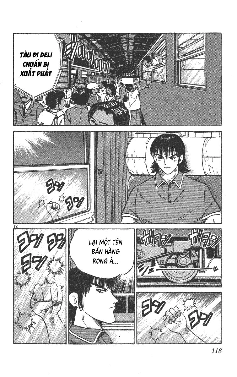 Dan Doh! Xi Chapter 59 - 13