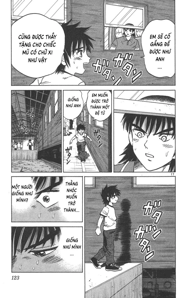 Dan Doh! Xi Chapter 59 - 18