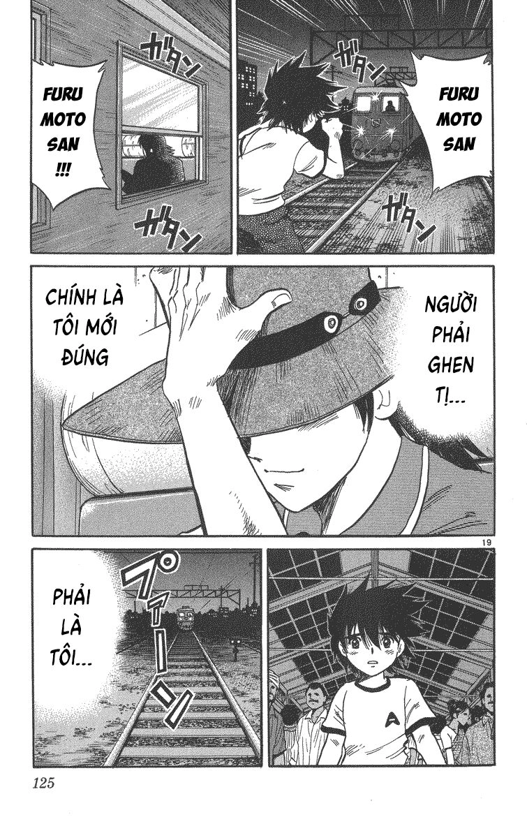 Dan Doh! Xi Chapter 59 - 20