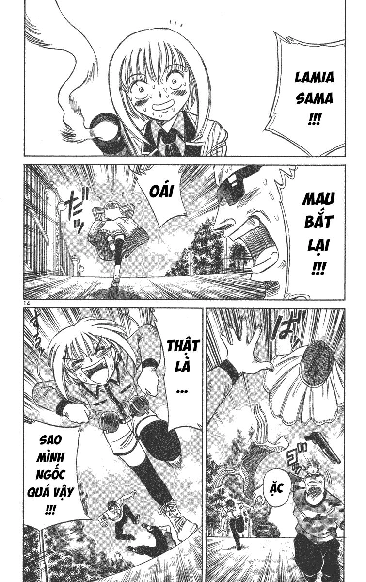 Dan Doh! Xi Chapter 60 - 15