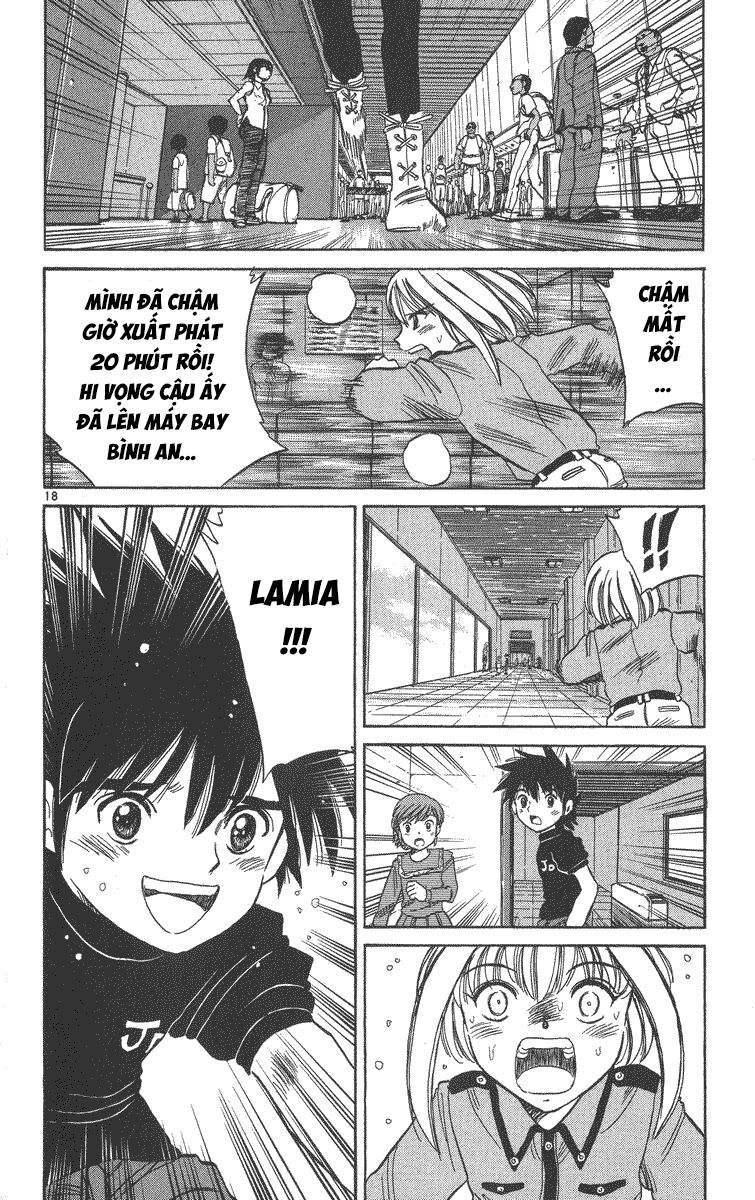 Dan Doh! Xi Chapter 60 - 19