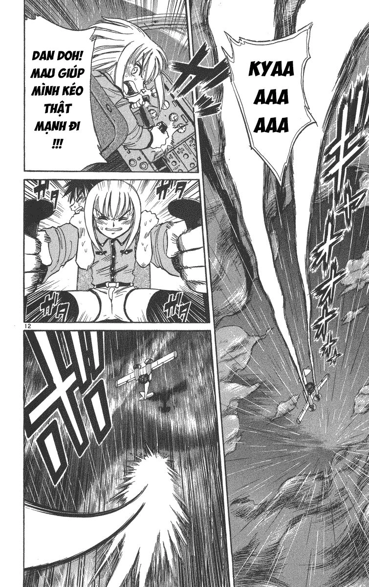 Dan Doh! Xi Chapter 61 - 13