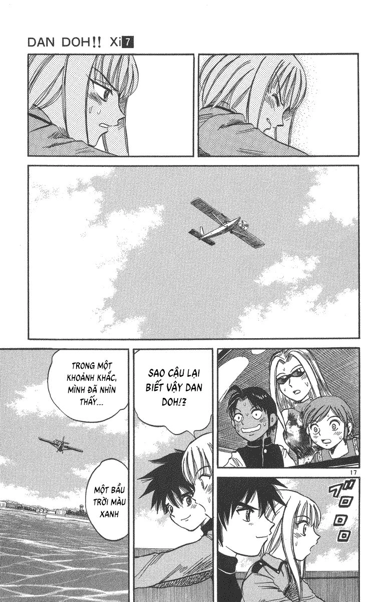 Dan Doh! Xi Chapter 61 - 18