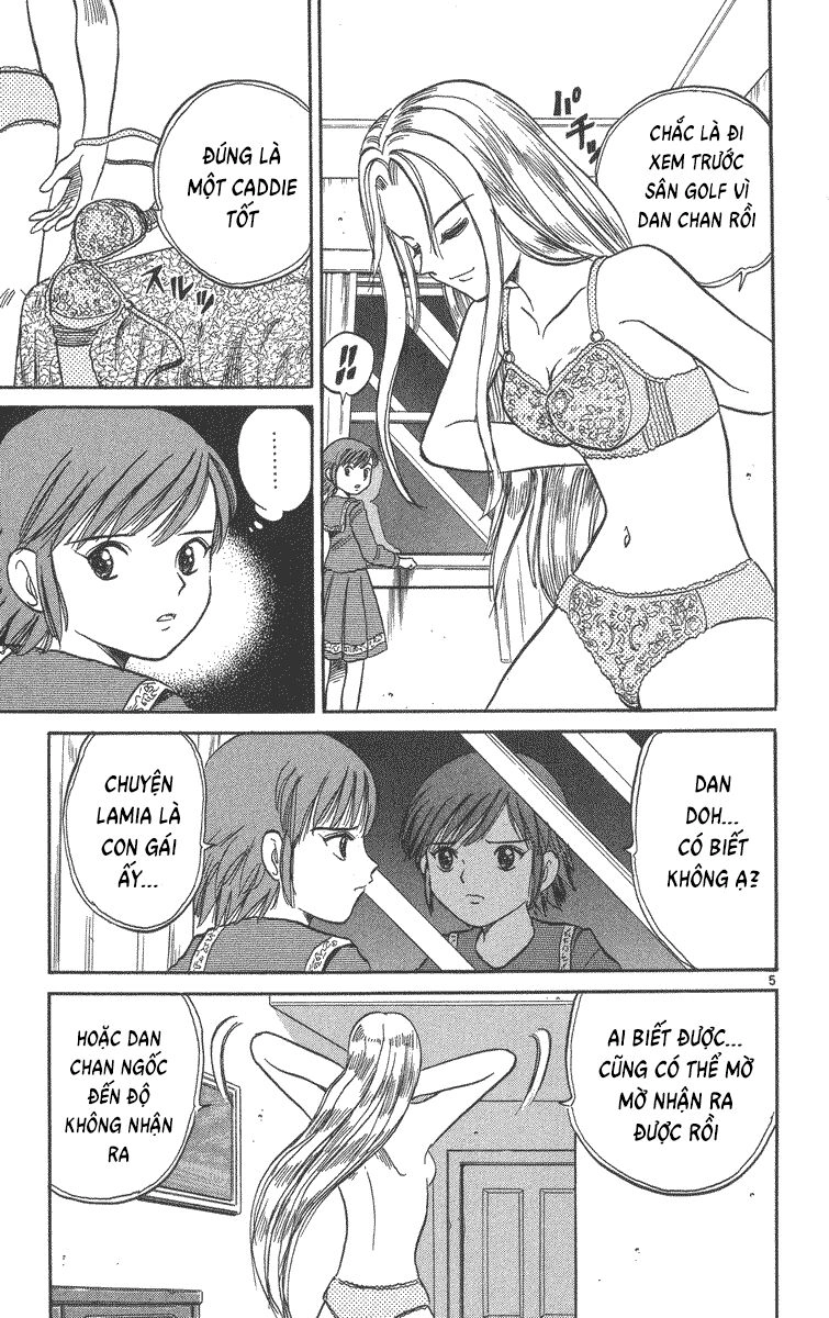 Dan Doh! Xi Chapter 62 - 6