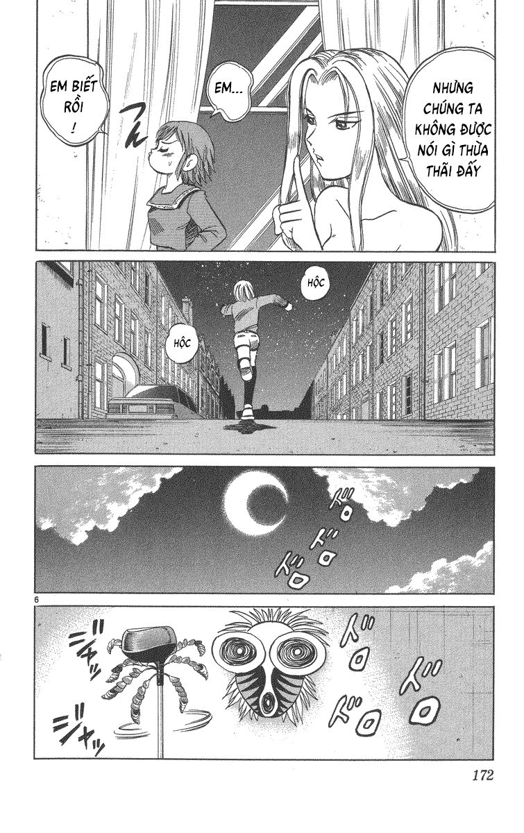 Dan Doh! Xi Chapter 62 - 7