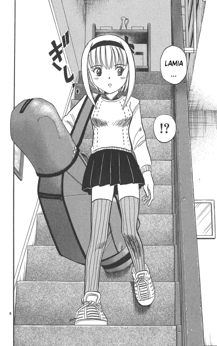 Dan Doh! Xi Chapter 62 - 9