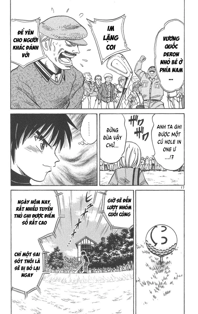 Dan Doh! Xi Chapter 62 - 18