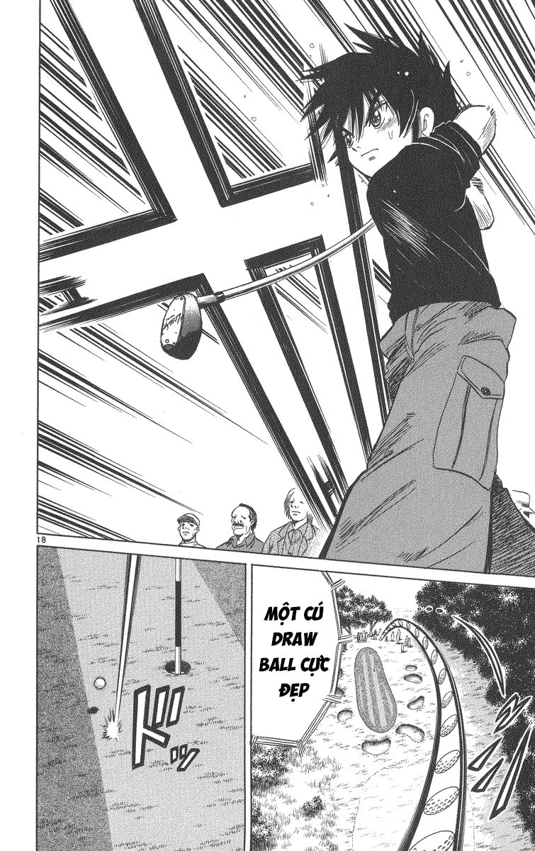 Dan Doh! Xi Chapter 62 - 19